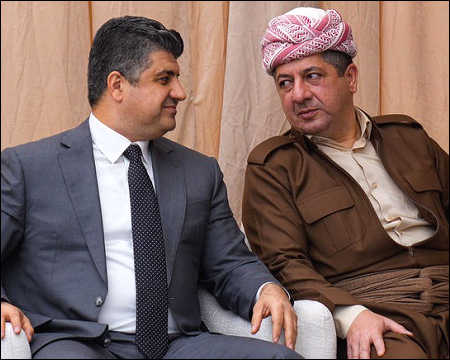 U.S. departments must drop the Kurds will be Kurds mindset