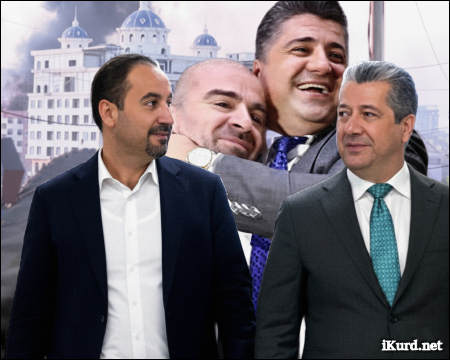 U.S. departments must drop the Kurds will be Kurds mindset
