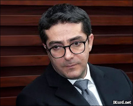 Masrour Barzani tried buying U.S. zero-click spyware, faces lawsuit