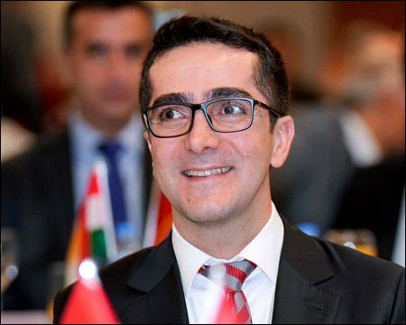 Barzani brothers spent at least $128 million in U.S.