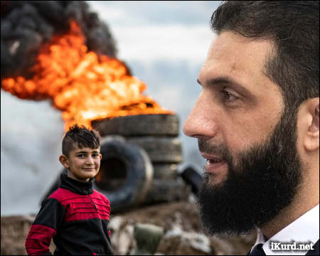 Syrias Sharaa excludes Kurdish Newroz from holiday events