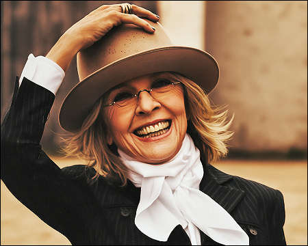 US actress Diane Keaton dies at 79