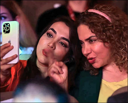 The changing faces of Kurdish women: How fillers redefined beauty in Kurdistan