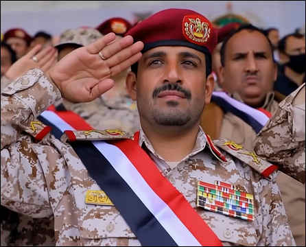 Yemen Houthi military chief dies from wounds in August Israeli strike
