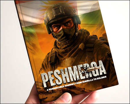 The United States should strengthen its vital ally, the Peshmerga