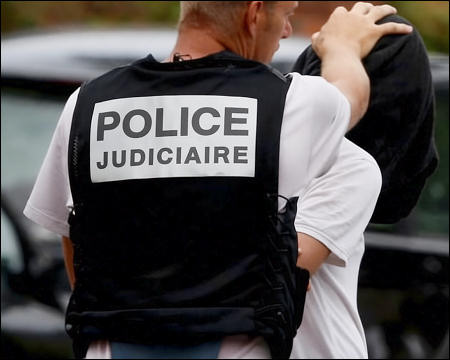 Iraqi Kurdish migrant smugglers get 15-year prison terms in France