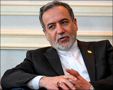 Iran no longer enriching uranium at any site, FM says