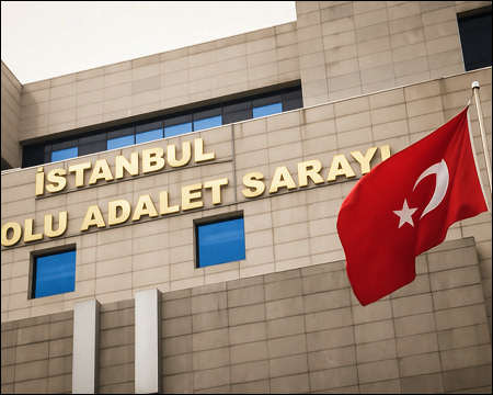 Turkey jails 11 for life over deadly ski resort hotel fire