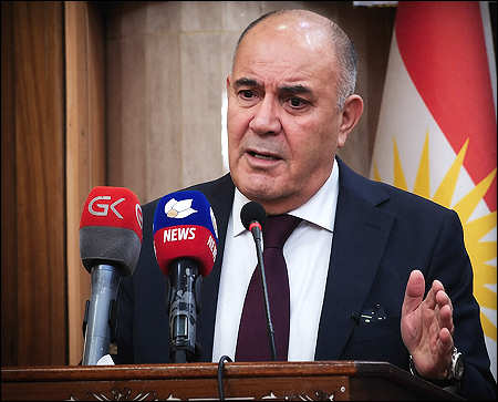 PUK will wait and watch until the picture in Baghdad is clear