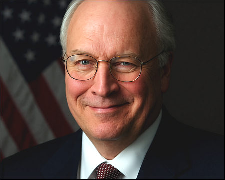 Dick Cheney, former US vice president, dies at 84