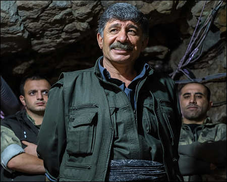 PKK urges Turkey to release Ocalan to advance peace process