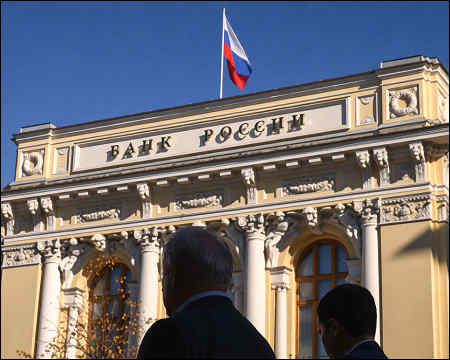 EU freezes Russian assets indefinitely
