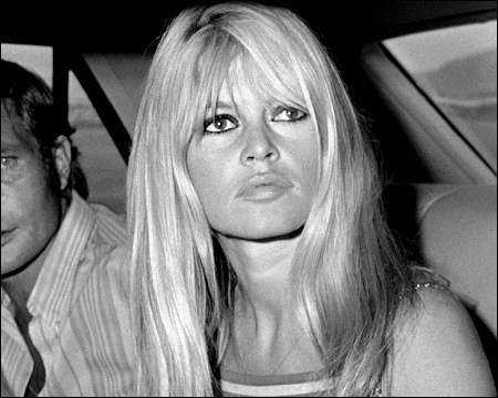 Brigitte Bardot, French cinema icon and 1960s sex symbol, dies at 91