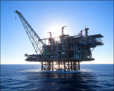 Israel approves biggest-ever $35 billion gas export deal to Egypt