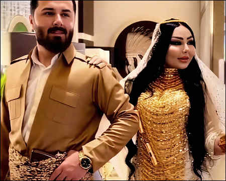 Kurdish Women, Marriage, and Tribal Constraints