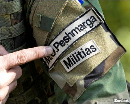The United States should strengthen its vital ally, the Peshmerga