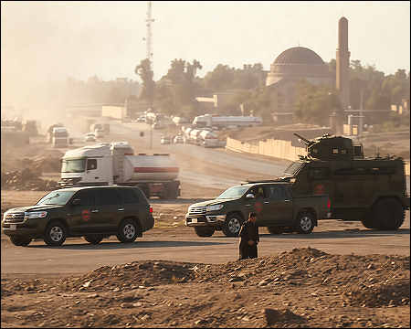 Iraqi Kurdistan has better individuals than Massoud Barzani to lead