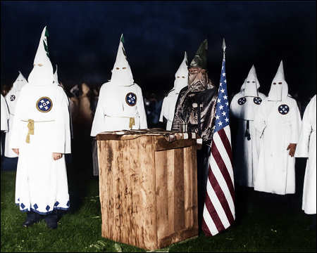 From Radical Islam to U.S. Extremism: Democracy Under Pressure
