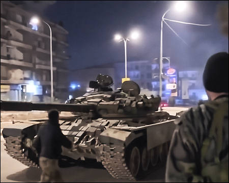 Damascus, Kurdish SDF forces agree to de-escalate after Aleppo clashes