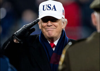 US President Donald Trump, December 13, 2025. Photo: The White House