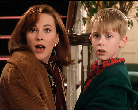 Catherine OHara, Kevins mother in Home Alone, dies at 71