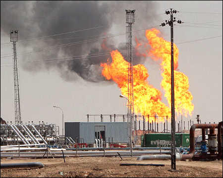 Iraq plans to nationalize West Qurna 2 oilfield operations