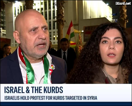 Kurds need leaders to serve Kurdish nationalism, not the Islamic faith