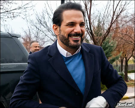 Shaswar Abdulwahid released from jail on bail