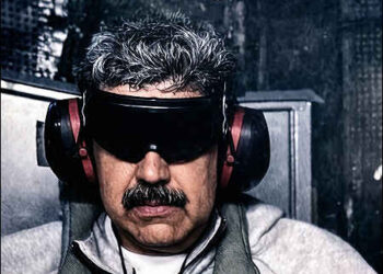 US captures Venezuela’s president Maduro, January 3, 2026. Photo: X