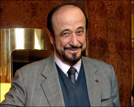 Syrias Rifaat al-Assad dies at 88 in UAE