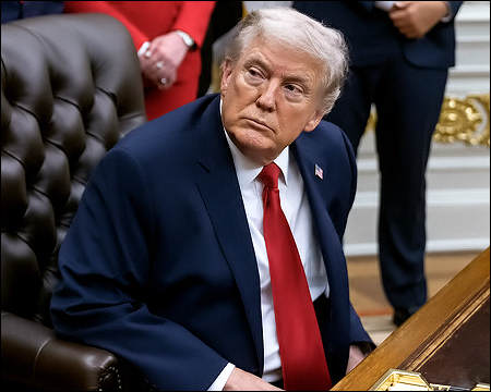 Once again, President Trump sold out the Kurds to please his business partners