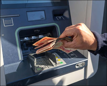 Iraqi Kurdish parties reach deal on digital finance system