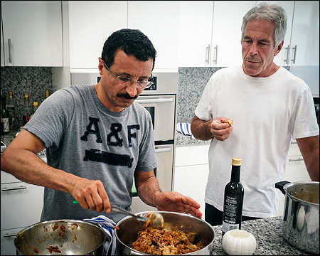 Epstein files expose unethical acts by U.S. politicians