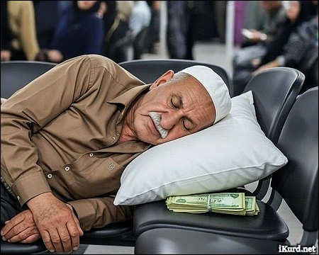 Under the Pillow Economy: Iraq's Crisis of Trust in Banks