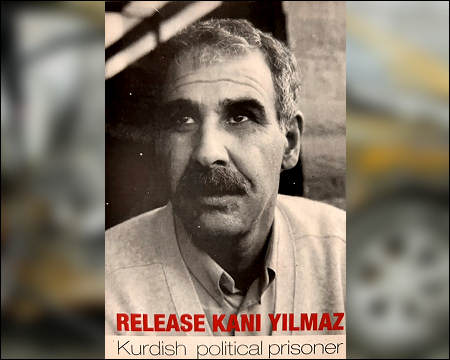 20th Anniversary of PKK assassination of Kani Yilmaz