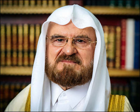 Ali Qaradaghi and the Tyranny of Islam Over Human Rights