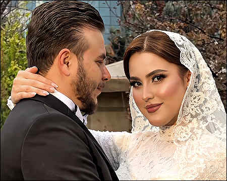 Marriage boom and divorce spike in Iraqi Kurdistan in 2025