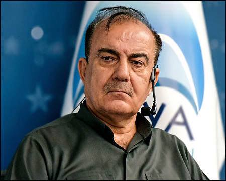 Turkeys Fidan threats against Iraqs Kurdistan are clear, says Arêz Abdullah