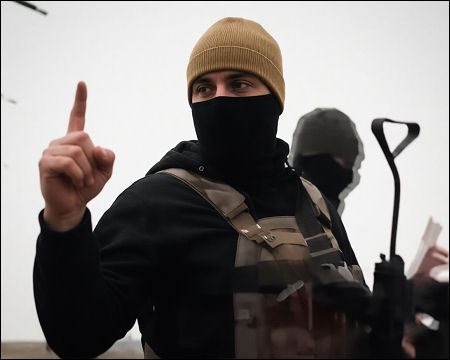 Sharaas forces enter Qamishlo under agreement with Syrias Kurds