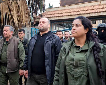 The SDF–Syrian Regime Agreement: Context, Gains, and Ongoing Risks