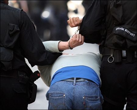 Kurdish party says 99 minors detained in Turkey over Syria protests