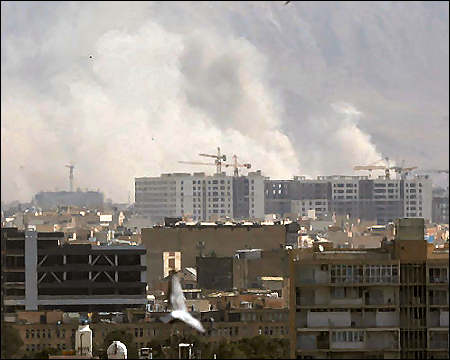 US and Israel launch wide ranging attack on Iran
