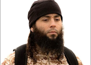 French jihadist sentenced to life for Islamic State crimes on Yazidis