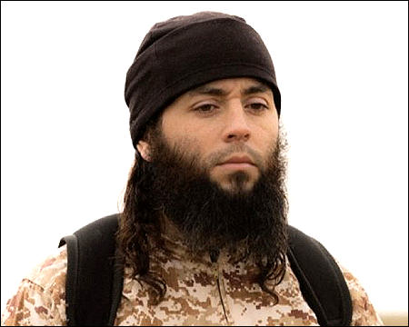 French jihadist sentenced to life for Islamic State crimes on Yazidis
