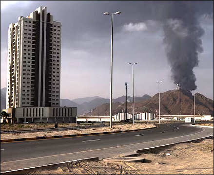 Irans attacks on Gulf states may widen war against Tehran