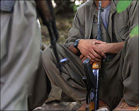 Kurds Have Every Reason to Be Cautious