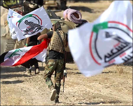 Pro-Iran militias may target foreigners