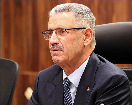 Iraq says will export oil to turkey bypassing Kurdistan region