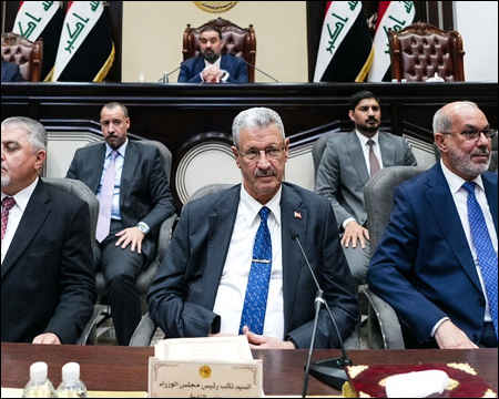 Iraq, Kurds agree to resume oil exports via Turkeys Ceyhan port