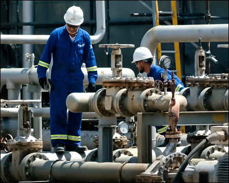 Oil producers gradually resume operations in Iraqi Kurdistan